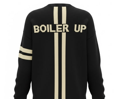 PURDUE Boilermakers