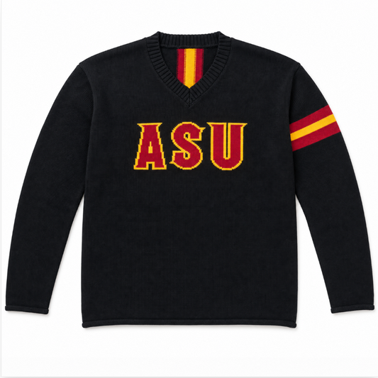Arizona State Long Sleeve – Sun Devils