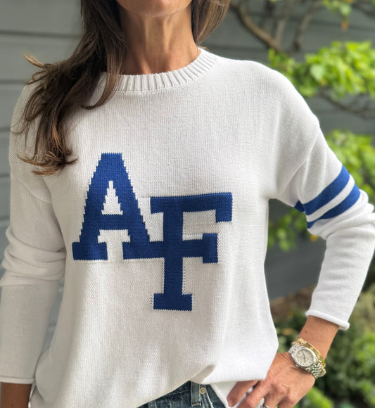 Air Force Academy