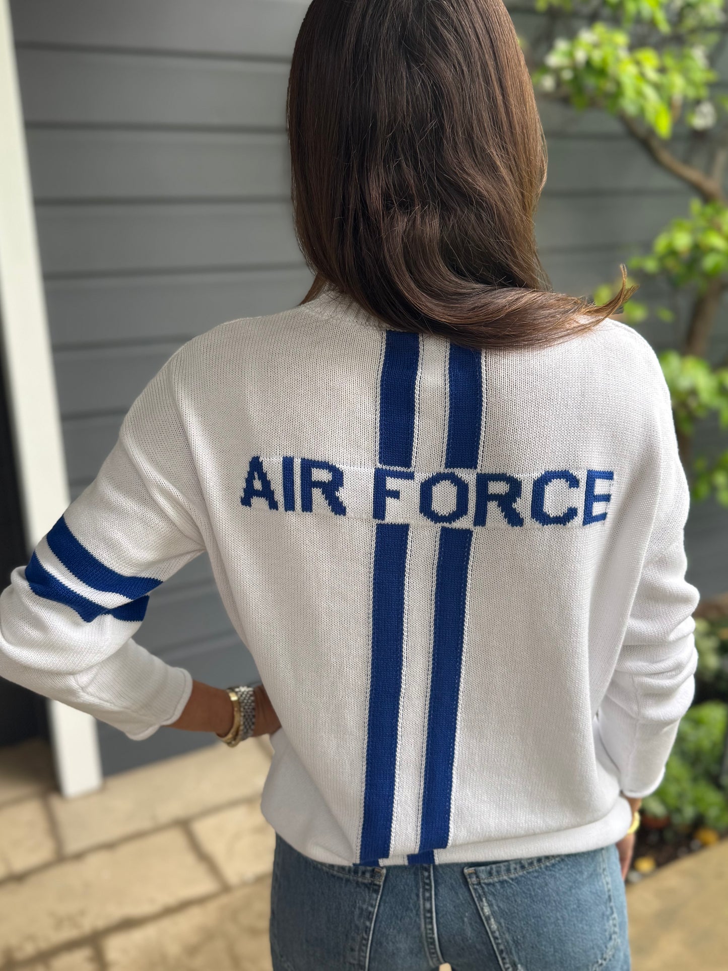 Air Force Academy