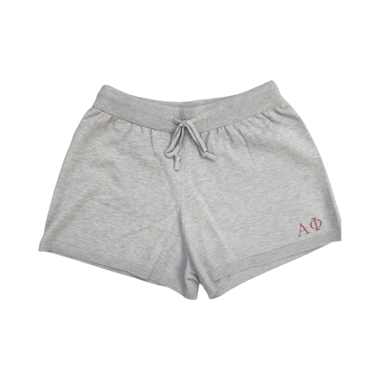 Sorority Shorts - Alpha Phi