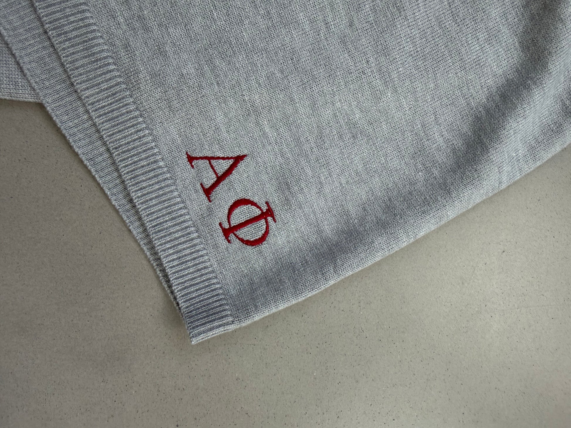 Sorority Shorts - Alpha Phi