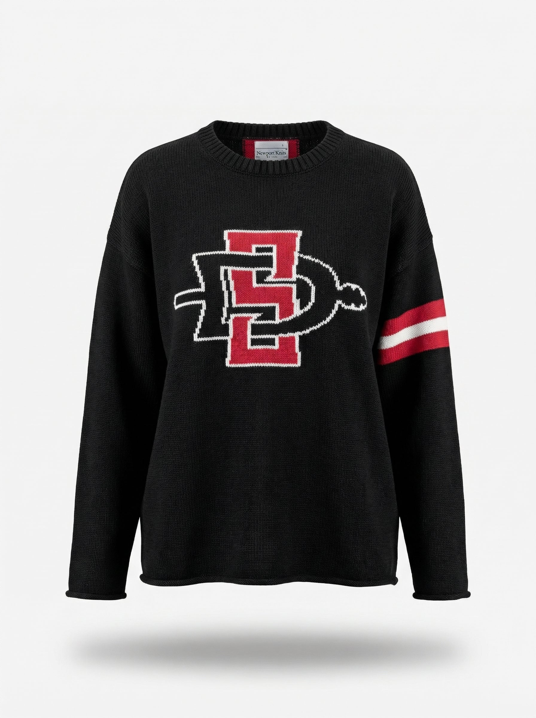 San Diego State University Long Sleeve – Aztecs