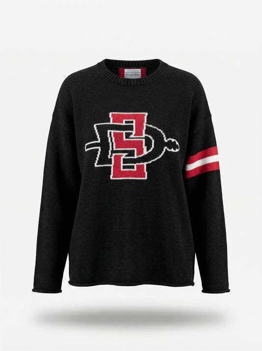San Diego State University Long Sleeve – Aztecs