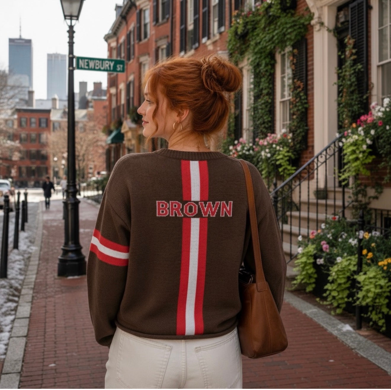 BROWN University