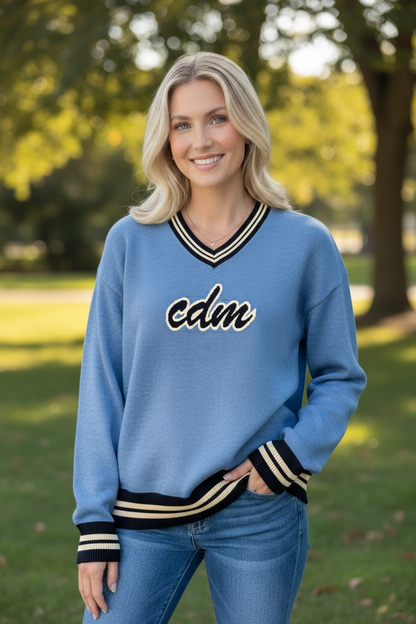 CDM Sea Kings