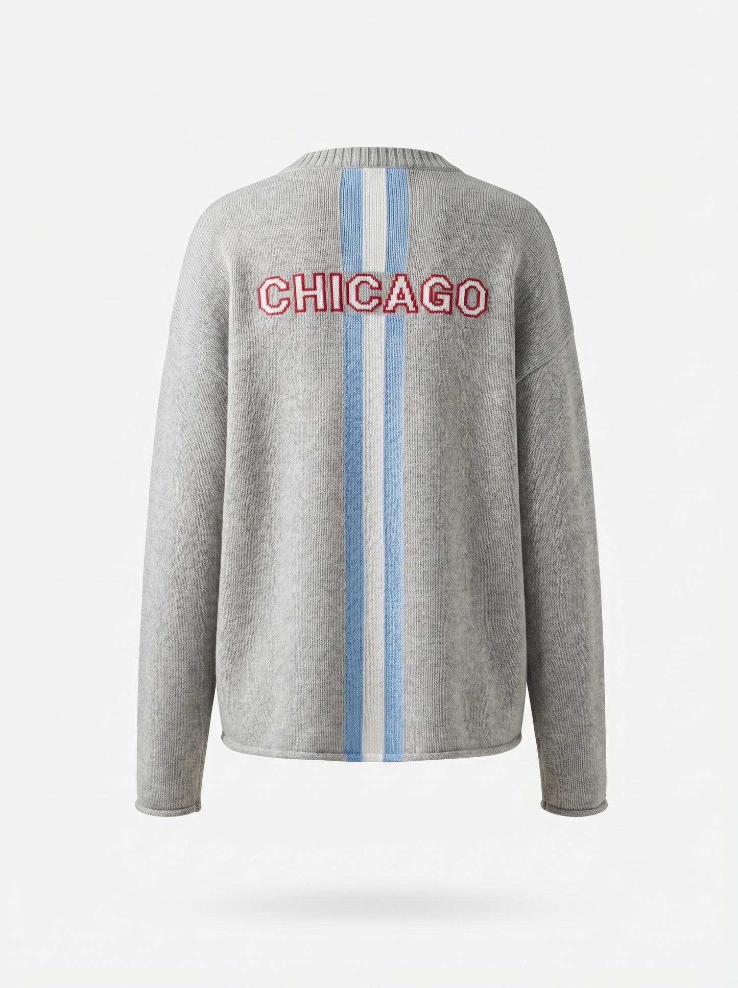Chicago Flag - CHICAGO
