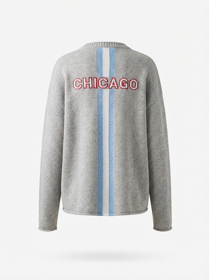 Chicago Flag - CHICAGO