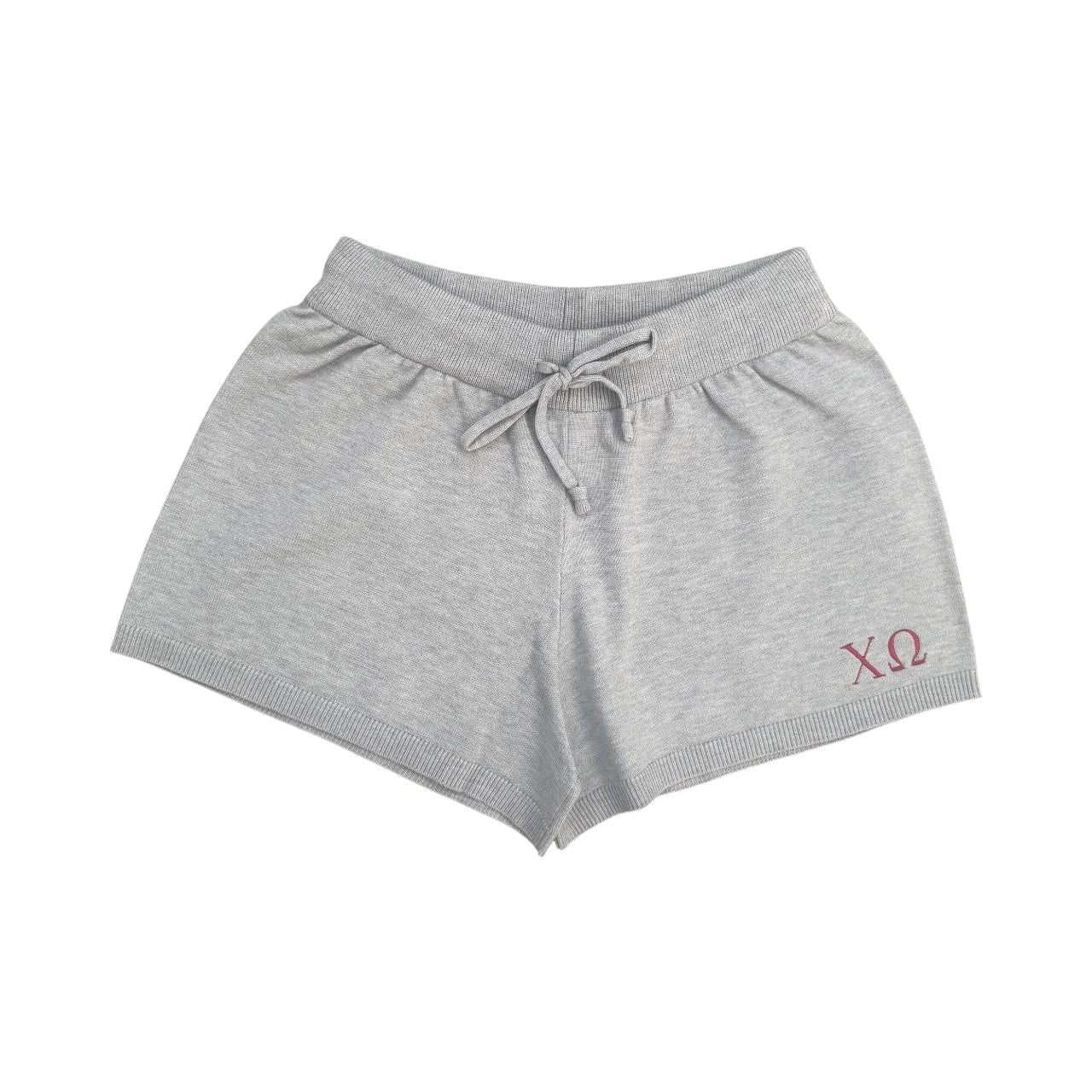 Sorority Shorts - Chi Omega