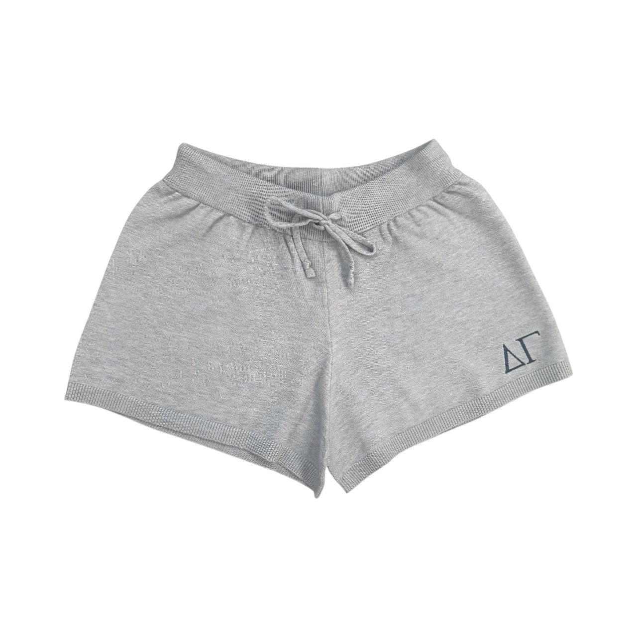 Sorority Shorts - Delta Gamma