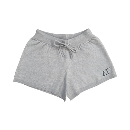 Sorority Shorts - Delta Gamma