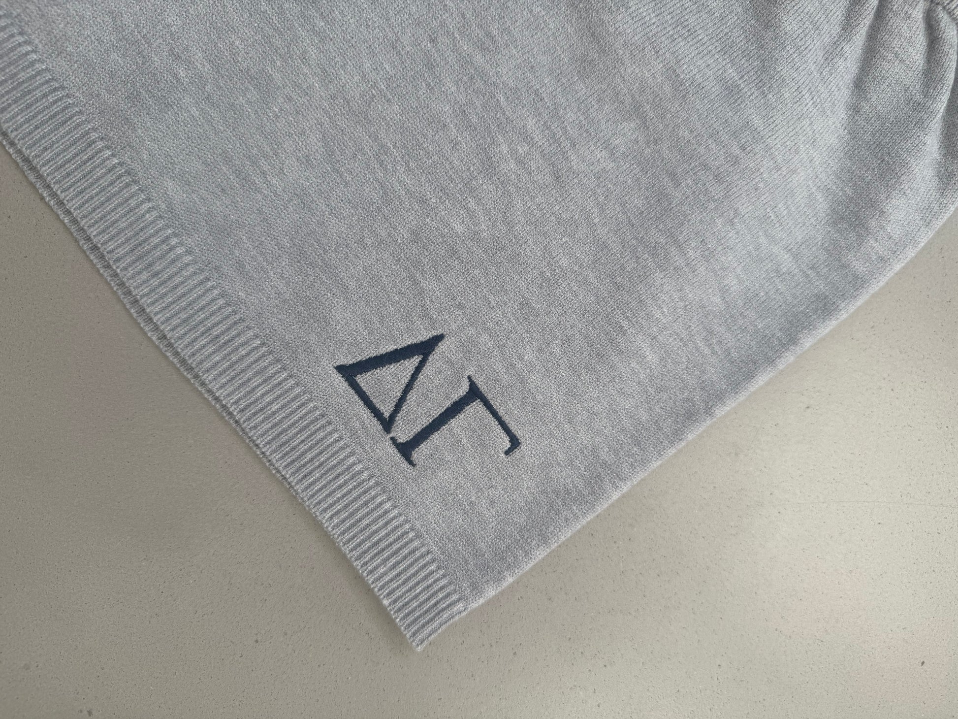 Sorority Shorts - Delta Gamma