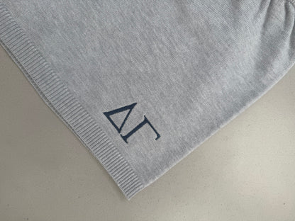 Sorority Shorts - Delta Gamma