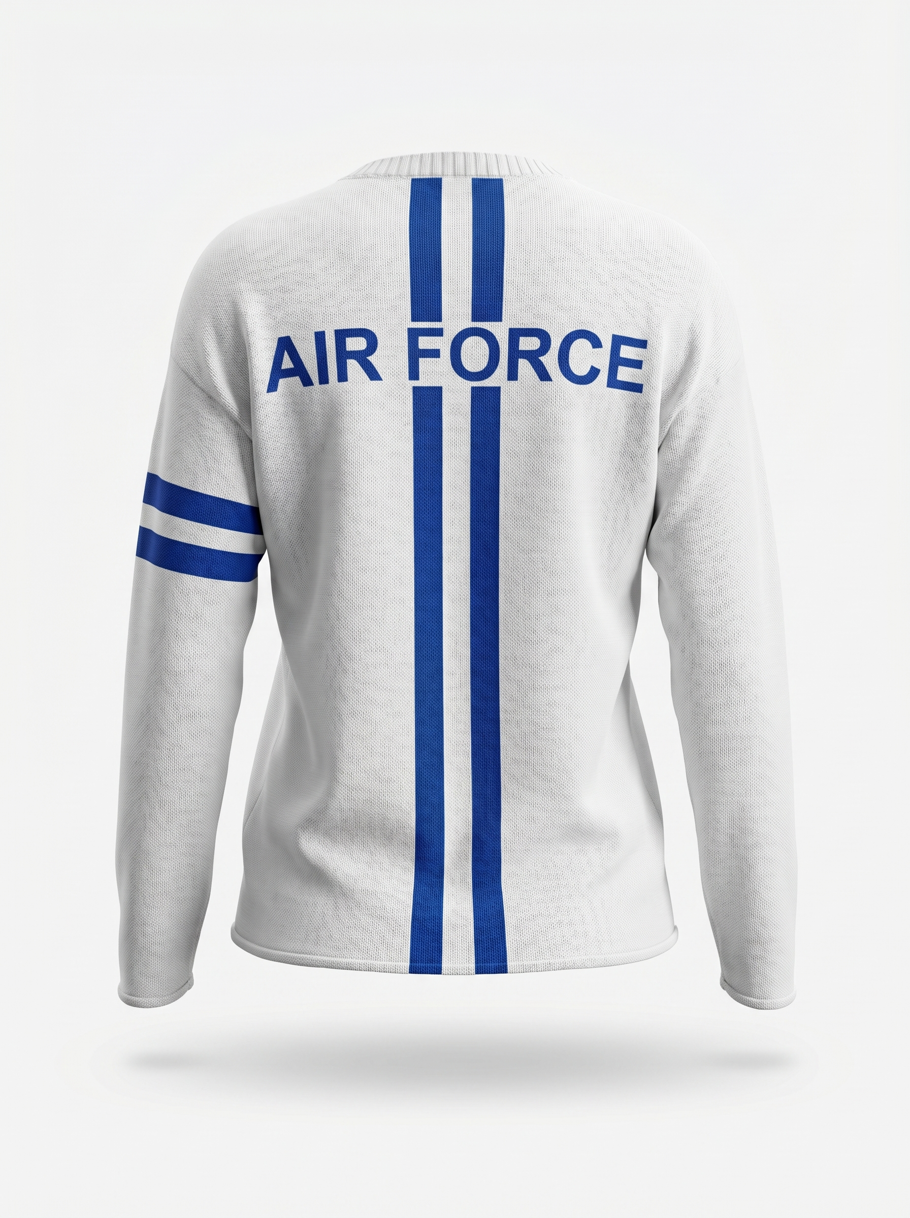 Air Force Long Sleeve – Academy