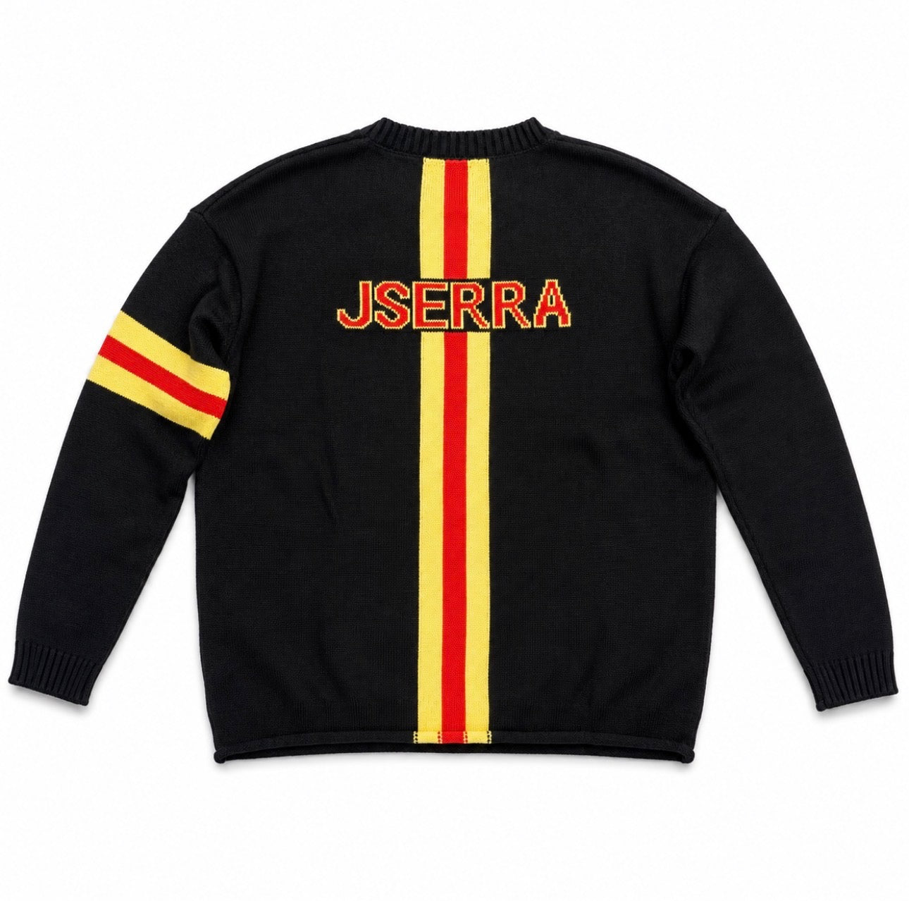 JSerra Lions -  Black