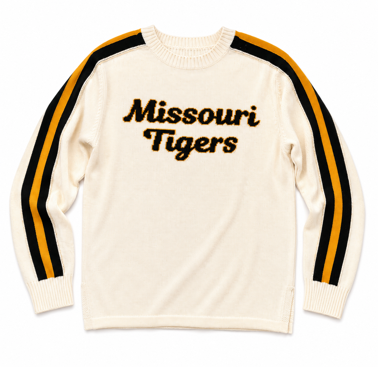 University of Missouri Tigers - MIZZOU