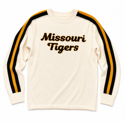 University of Missouri Tigers - MIZZOU