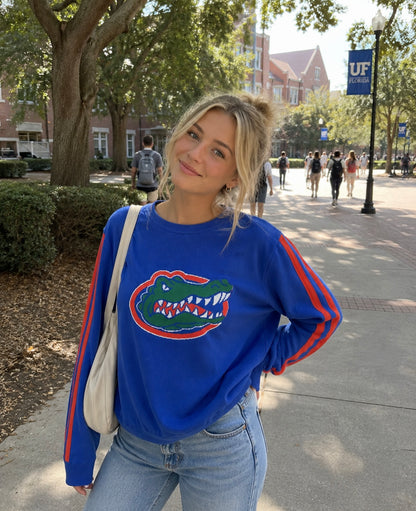 Florida Gator Lightweight Long Sleeve