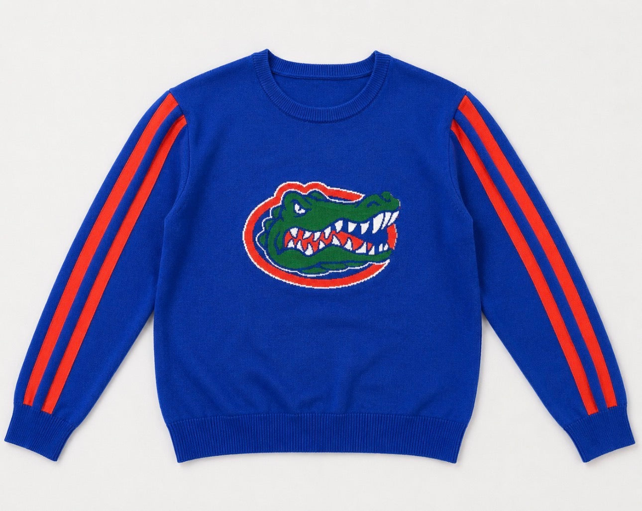 Florida Gator Lightweight Long Sleeve