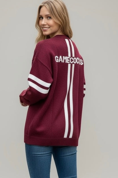 South Carolina Gamecocks