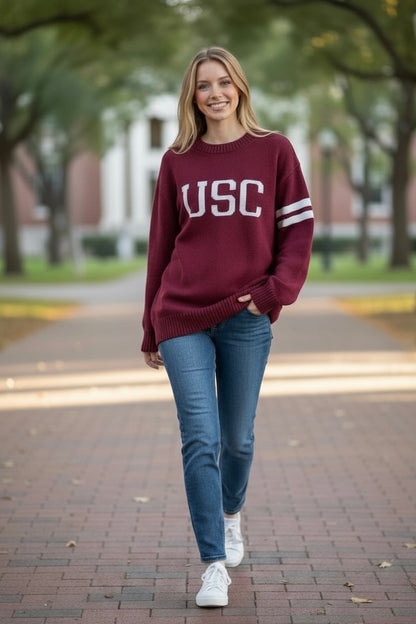 South Carolina Gamecocks