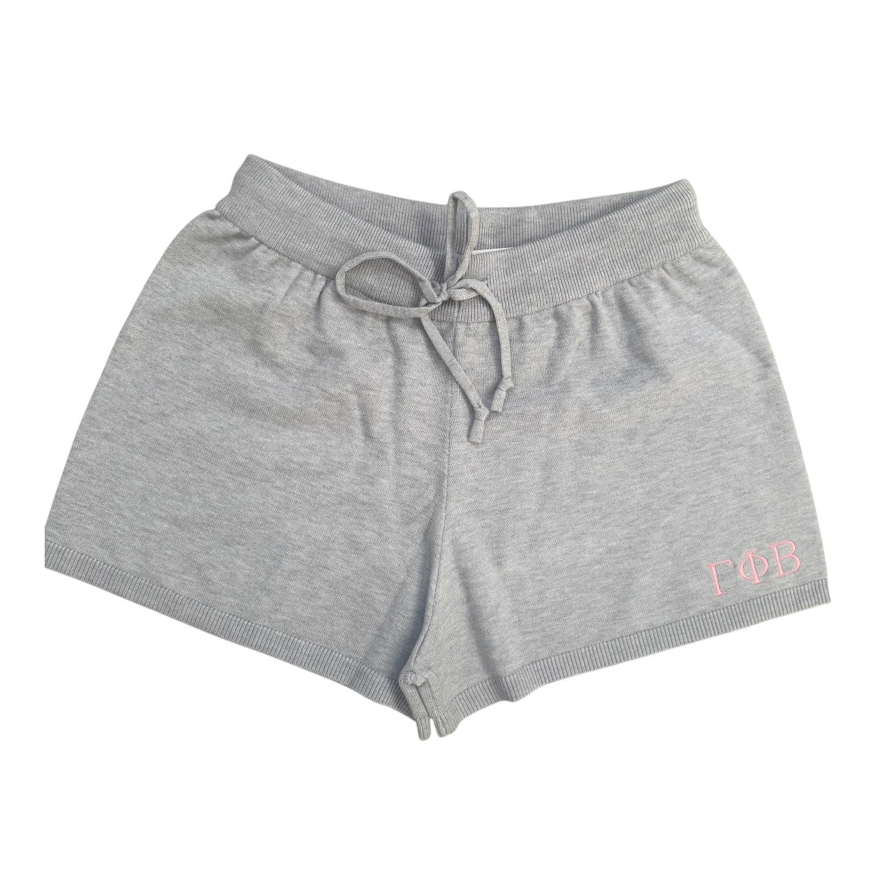 Sorority Shorts - Gamma Phi Beta