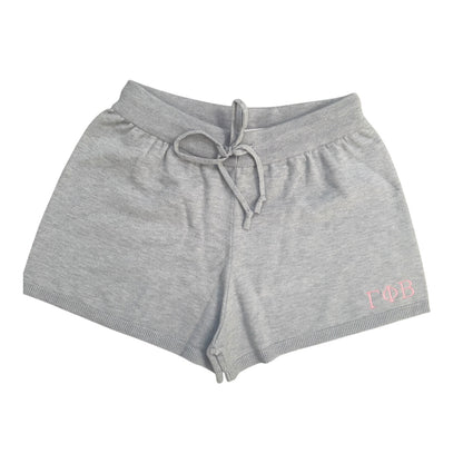 Sorority Shorts - Gamma Phi Beta