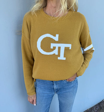 GEORGIA TECH