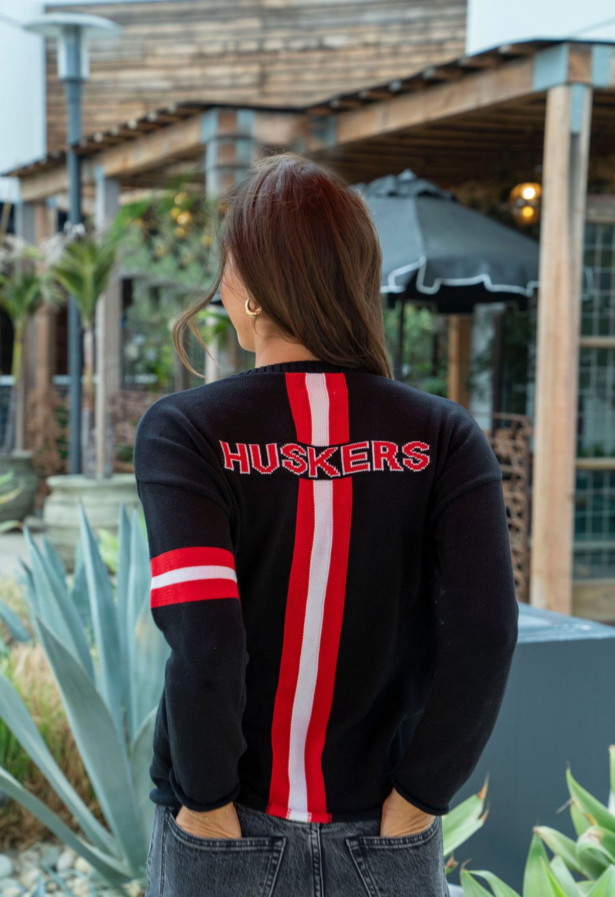 Nebraska Cornhuskers