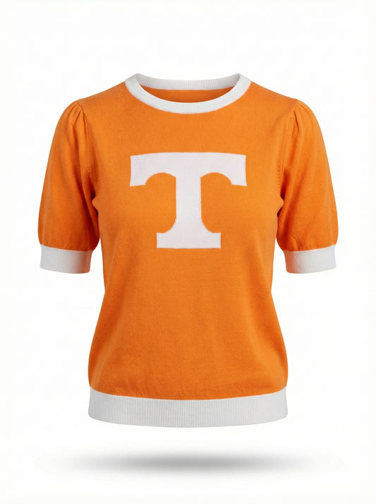 Tennessee Short Sleeve