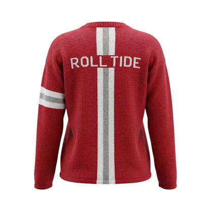 Alabama Long Sleeve – Roll Tide