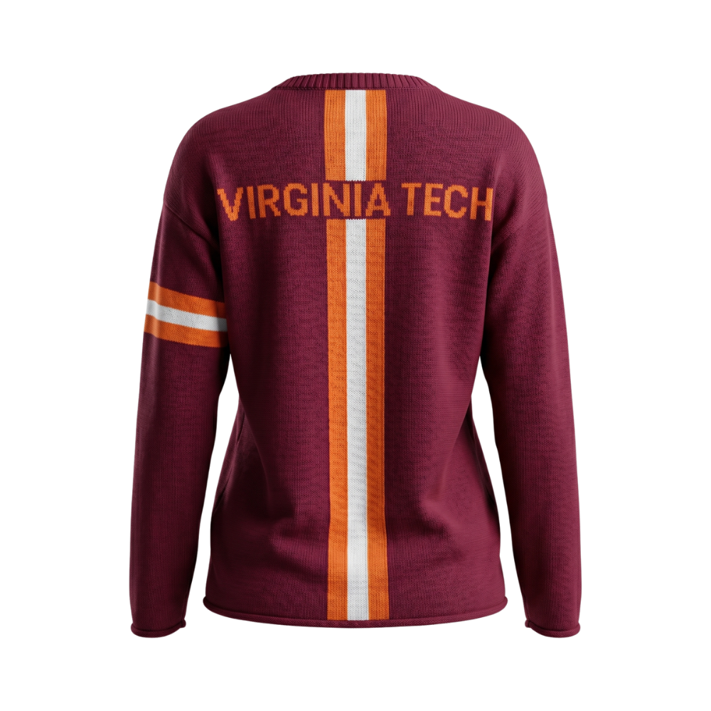 Virginia Tech HOKIES