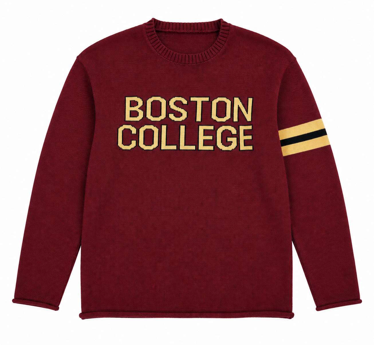 Boston College Long Sleeve