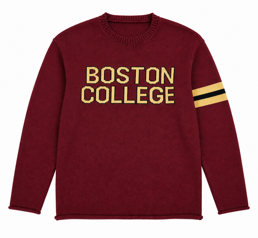 Boston College Long Sleeve