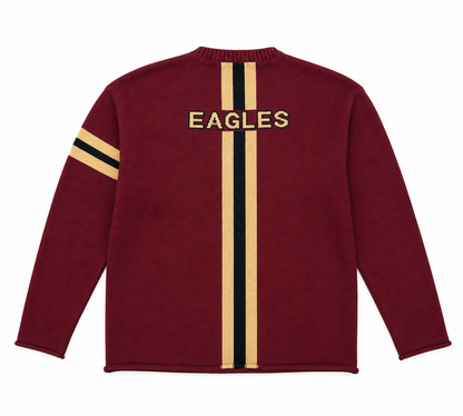 Boston College Long Sleeve