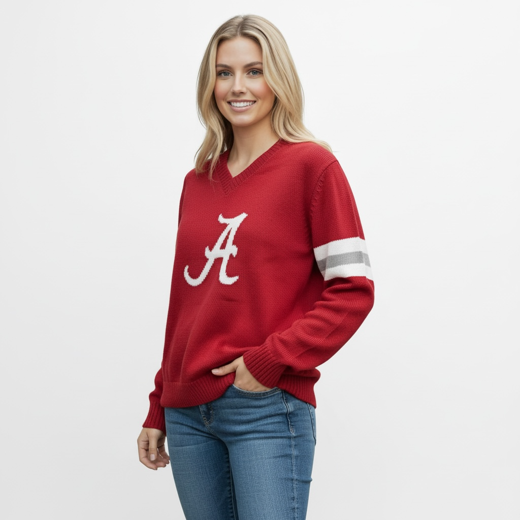 Alabama Roll Tide
