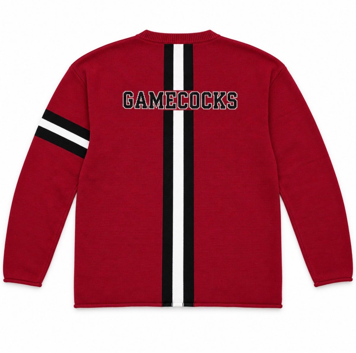 South Carolina Gamecocks Garnet Long Sleeve sweater