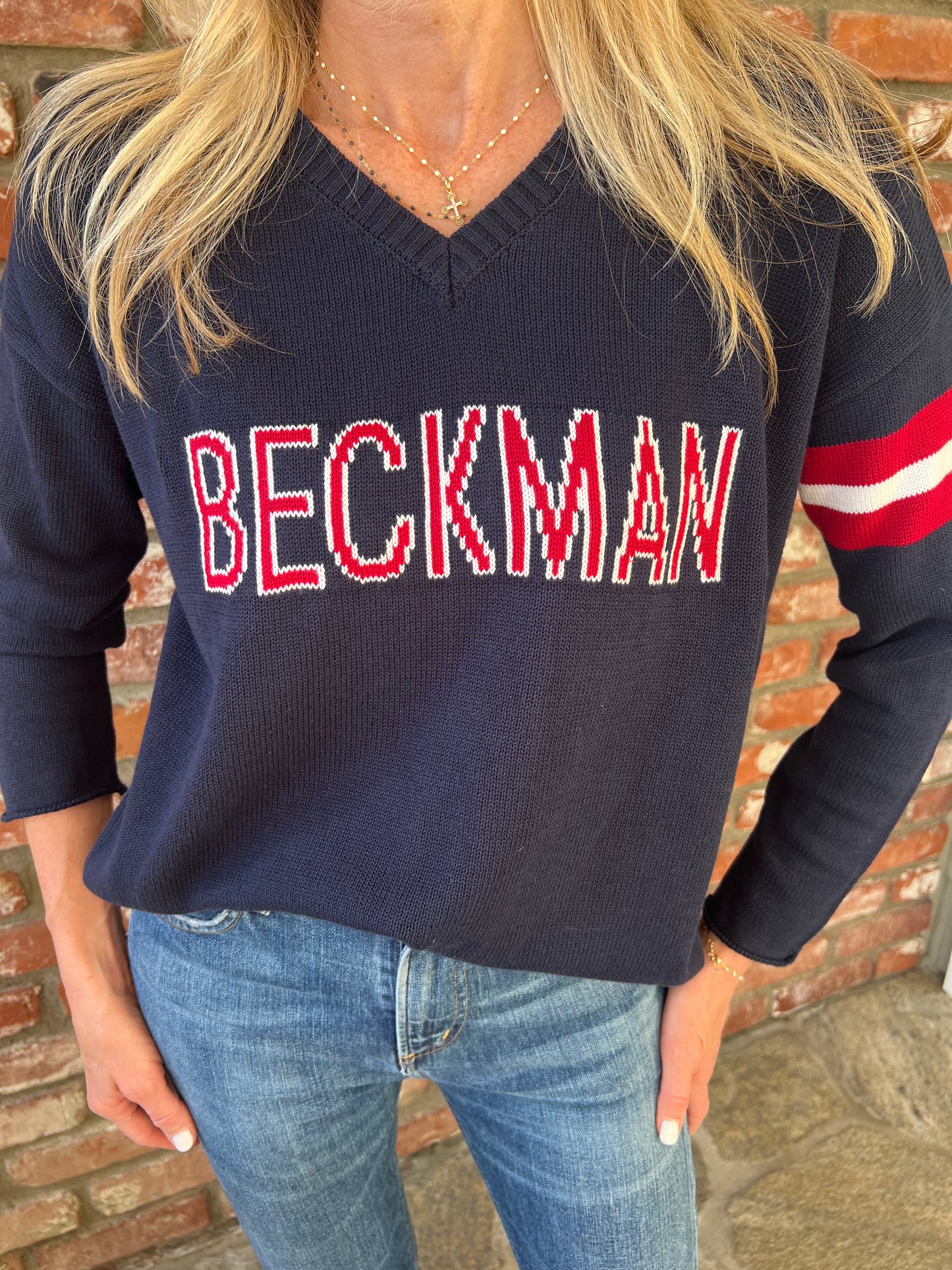 BECKMAN Newport Knits