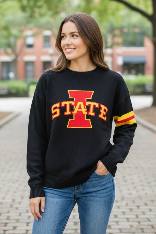 IOWA State Cyclones