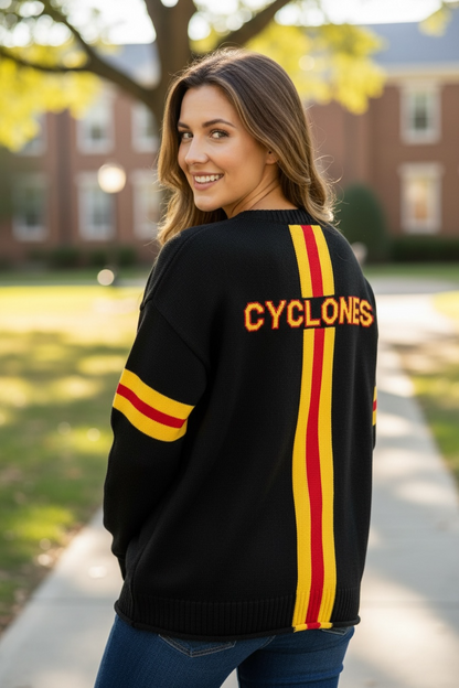 IOWA State Cyclones