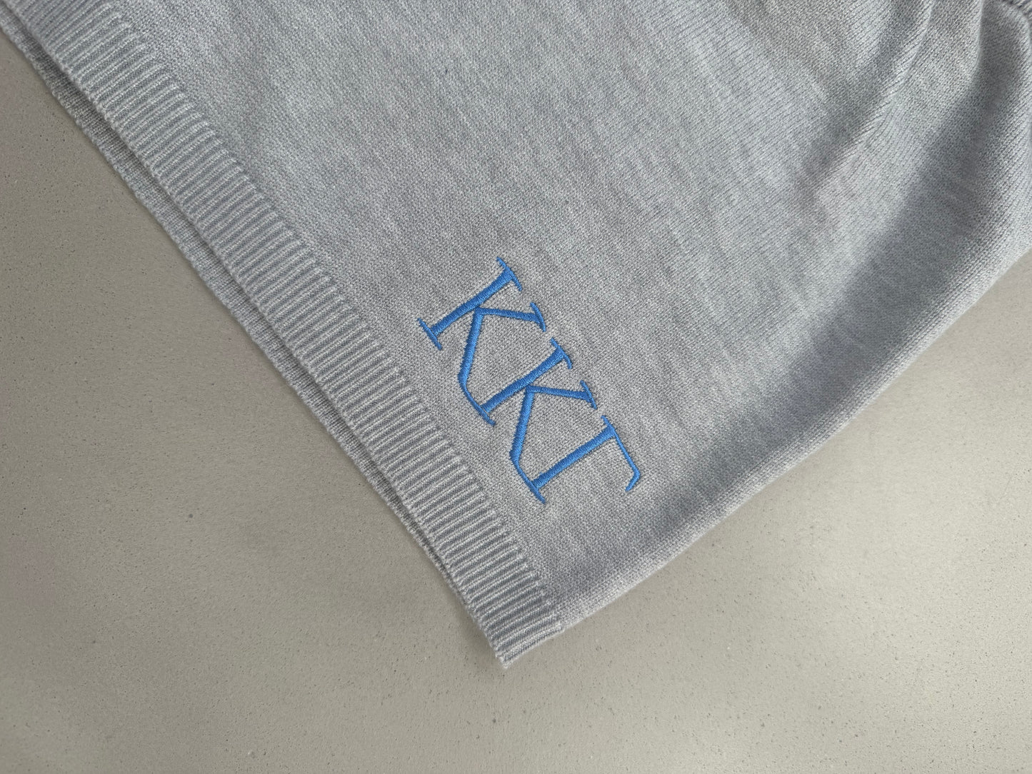 Sorority Shorts - Kappa Kappa Gamma