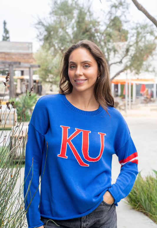 Kansas Jayhawks