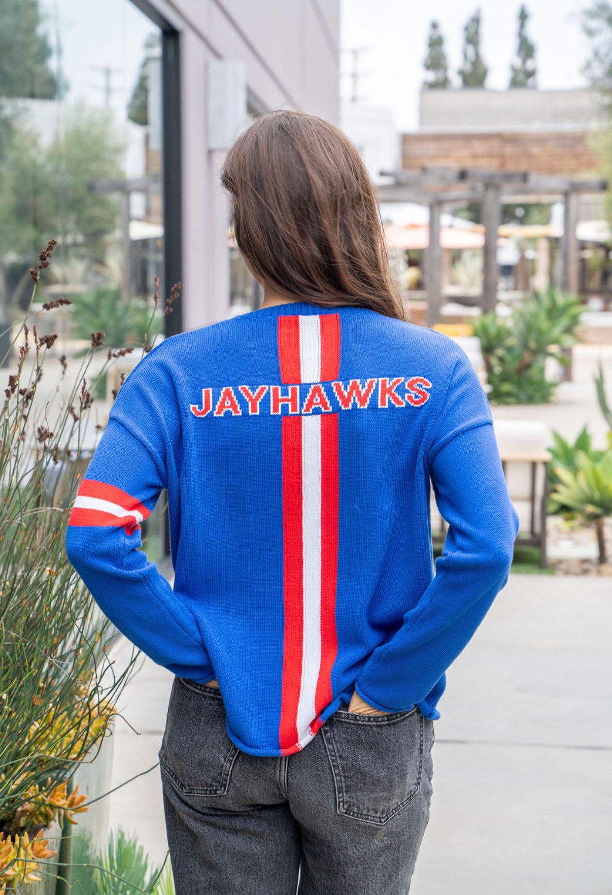 Kansas Jayhawks