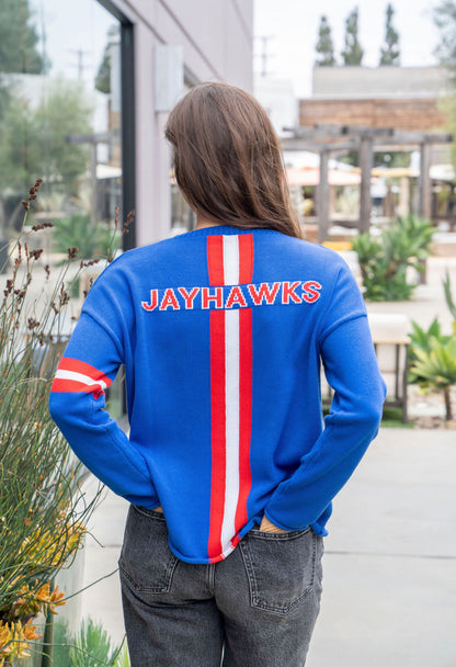 Kansas Jayhawks