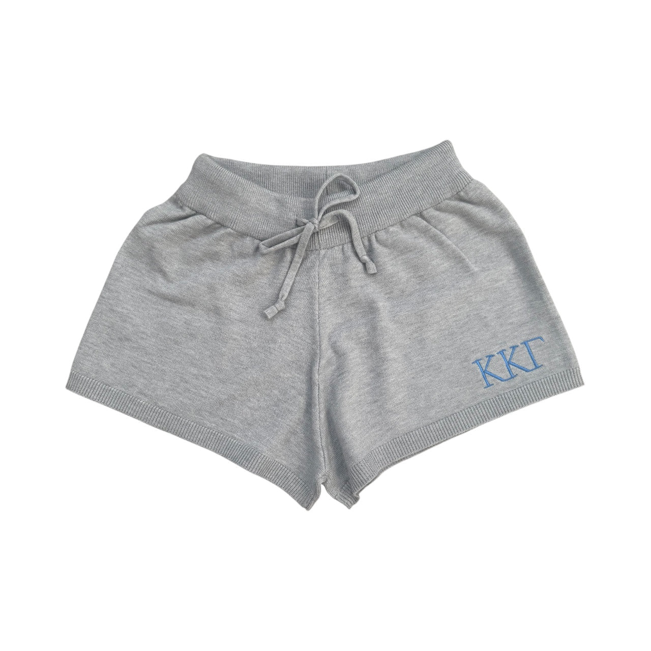 Sorority Shorts - Kappa Kappa Gamma