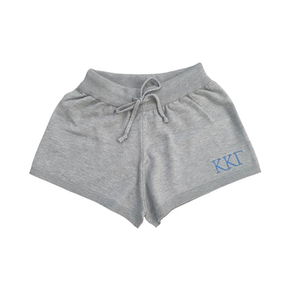 Sorority Shorts - Kappa Kappa Gamma