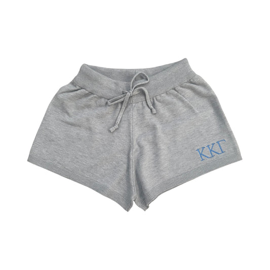 Sorority Shorts - Kappa Kappa Gamma