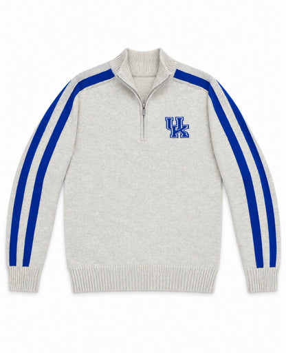 Kentucky Wildcats 1/4 Zip
