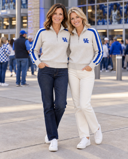 Kentucky Wildcats 1/4 Zip