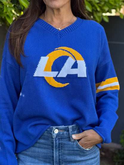 LA RAMS